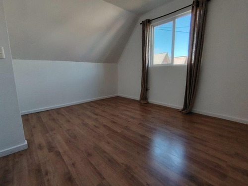 Se Vende Casa Villa Galilea Valdivia