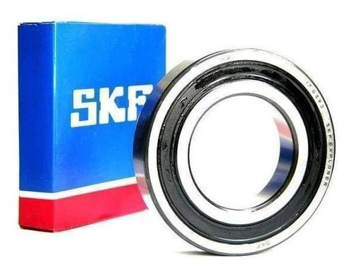 Rodamiento 6022 2rs C3 Skf 