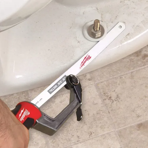 Segueta Compacta Milwaukee
