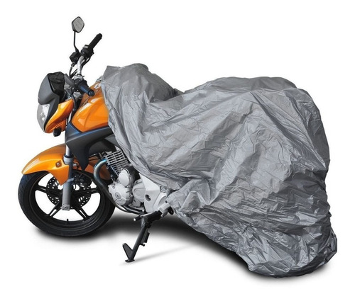 Cubierta O Pijama Para Moto Impermeable