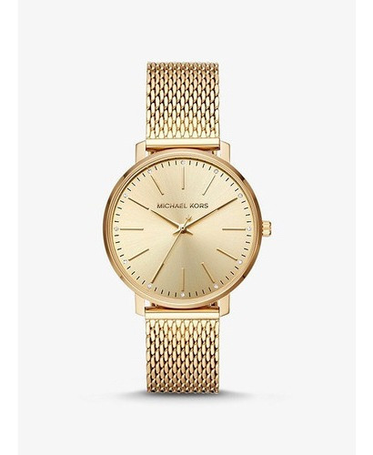 Michael Kors Pyper Mk4339 Reloj Mujer