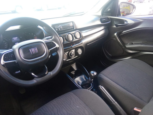 Fiat Cronos 1.0 FIREFLY FLEX MANUAL