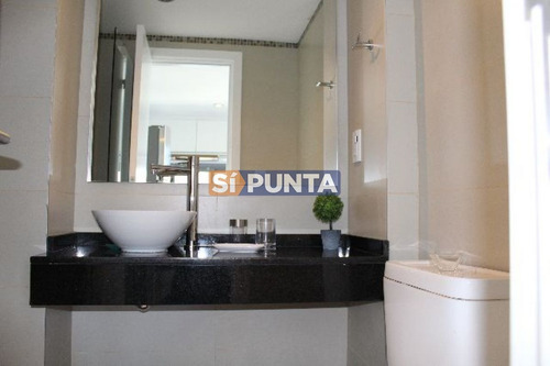 Imagen 8 de 25 de Apartamento En Alquiler Playa Brava