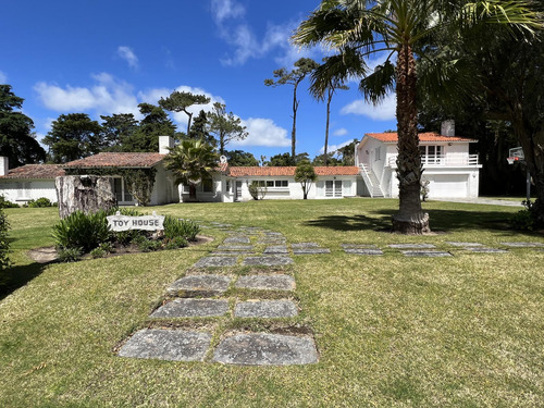 Casa En La Brava San Rafael