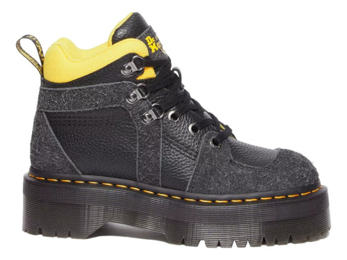 Dr. Martens Botas Zuma Milled Para Mujer