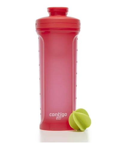 Vasos Contigo Shaker Para Proteina 28oz