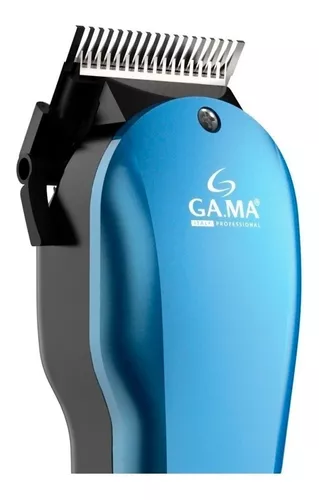 GAMA Maquina De Cortar Pelo GM596 20 Accesorios Gama