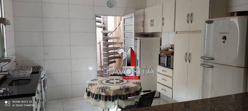 Imagem 16 de 30 de Sobrado Com 3 Dormitórios À Venda, 130 M² Por R$ 500.000,00 - Jardim Ouro Preto - Taboão Da Serra/sp - So0029