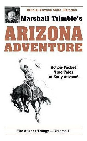 Arizona Adventure (Usado)