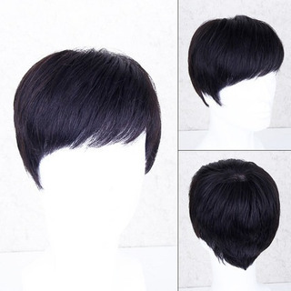 cabelo coreano masculino