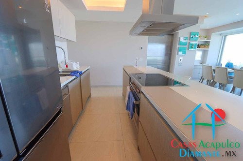Cad Velera H 10. Departamento Frente Al Mar Para Remodelar: Gran Potencial De Inversión En Ubicación Privilegiada