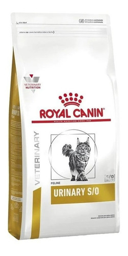Royal Canin Gato Urinary 1.5kg