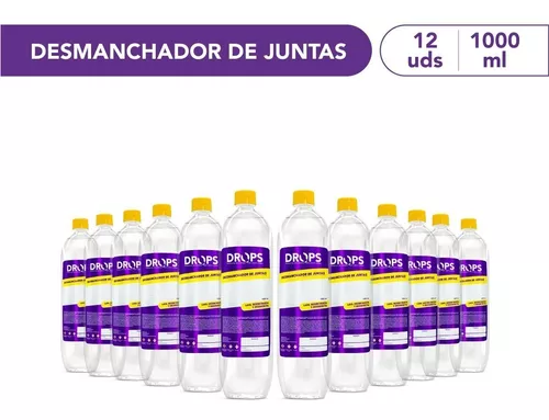 Cepillo limpia juntas (mango abatible) – Drops Colombia