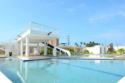 Apartamento En Tucacas Falcon Es Cartago I Mcc