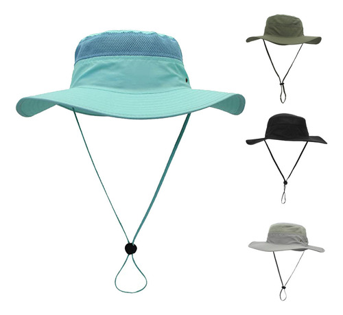 . Sombrero De Pescador De Ala Ancha, Sombrero De Pesca For .