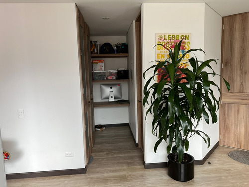 Imagen 14 de 23 de Apartamento Chapinero Aat