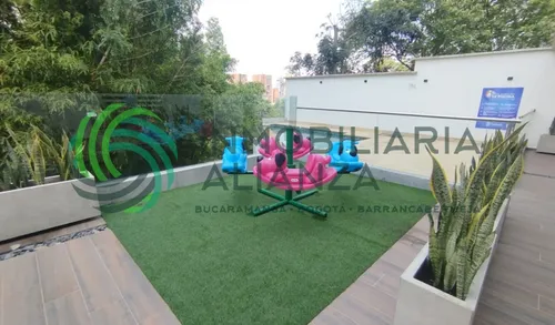 Apartamento En Arriendo En Pan De Azucar. Cod A16962