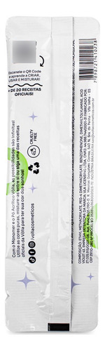 Líquido Monomer Para Unhas Vlia Sachê 30 Ml Unhas Acrílicas