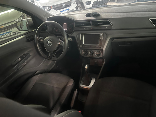Volkswagen Voyage 1.6 16v Msi Aut. 4p 6 marchas