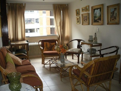 Imagen 2 de 10 de Apartamento Terrazas Del Club Hípico 22-17179 Ramon Estrella 4142811513