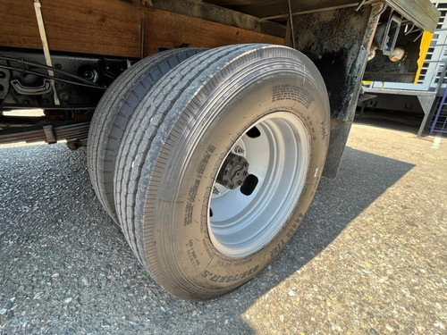 Imagen 14 de 16 de Ford Super Duty