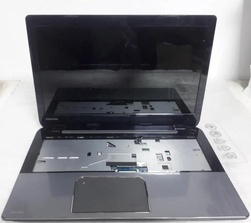 Portatil Para Repuestos Toshiba L40 A4160fm Leer Descripcion