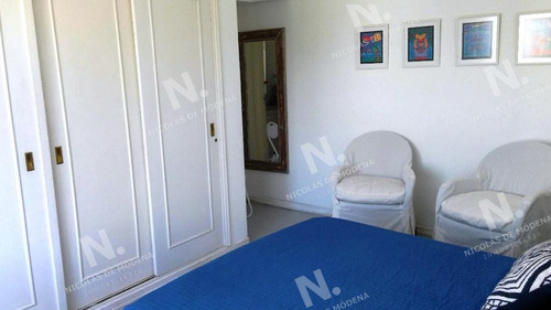 Imagen 7 de 12 de Apartamento En Primera Linea, Playa Mansa, 2 Dormitorios * - Punta Del Este Pinares