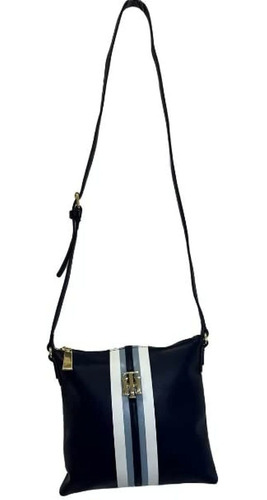 Cartera Bandolera Tommy Hilfiger Para Mujer, Talle Unico -18