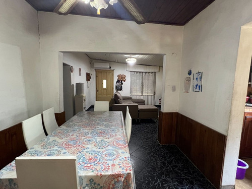 Venta Casa 3 Ambientes En Bosques