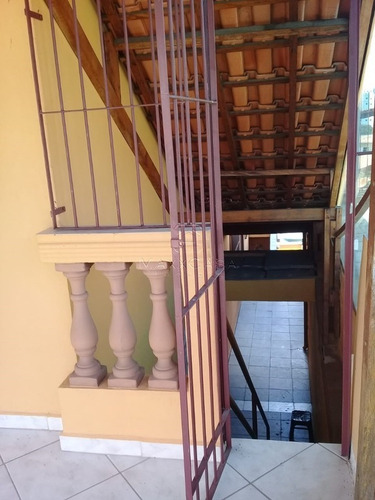 Casa Para Venda, 3 Dormitórios, Jardim Satelite - São Paulo - 15273