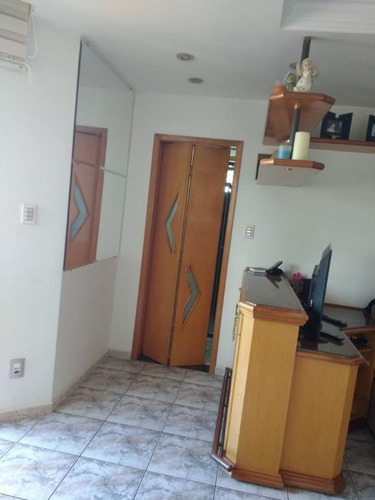 Imagem 4 de 30 de Apartamento Com 2 Dormitórios À Venda, 64 M² Por R$ 435.000,00 - Vila Bela - São Paulo/sp - Ap5175