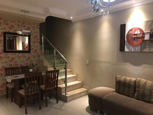 Imagem 1 de 16 de Ótima Casa, 2 Dormitórios, Condomínio Vila Rubi, Jardim Martins, Jundiaí-sp. - Ca0143