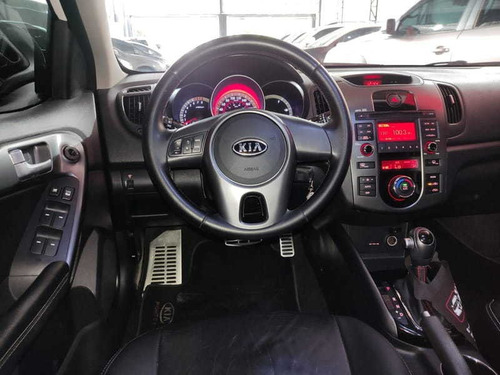 Imagem 7 de 15 de Kia Cerato Sx3 1.6 Atnb 2013
