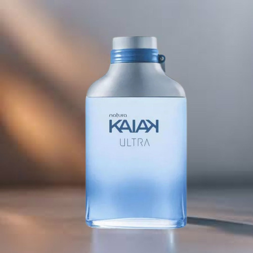Kaiak Ultra Masculino Perfume Natura Desodorante Colônia