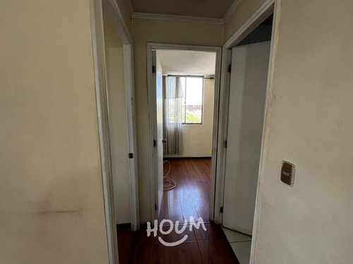 Departamento Avenida Salomón Sack Id: 89655