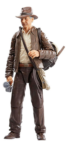 Figura Indiana Jones Dial Of Destiny F6067