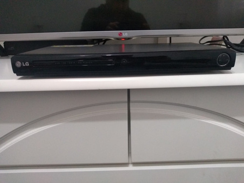Dvd LG Dv440