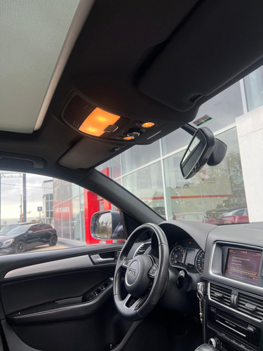 Audi Q5 2.0 Tfsi 225cv Tiptronic Quattro