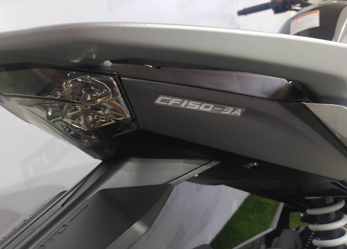 Imagen 8 de 16 de Cf Moto Nk 150 - 100% Financiada - Tomamos Tu Moto