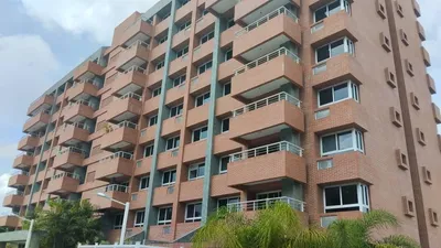 Apartamento en alquiler