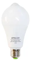 Comprar Foco Led 15w Con Sensor De Movimiento St-461cw Opalux-mihaba