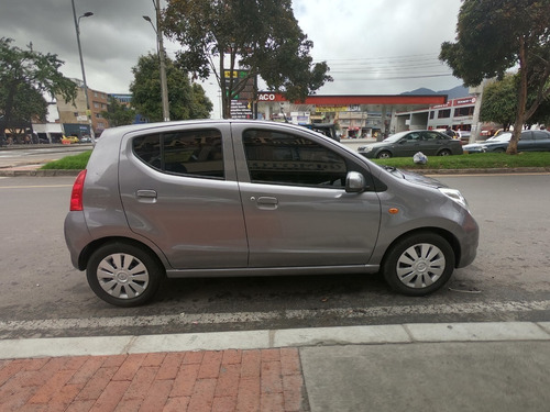 Suzuki Celerio 1.0 Glx