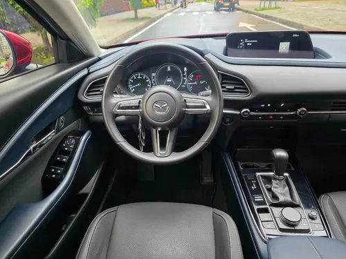 Mazda CX-30 2.0 Touring At