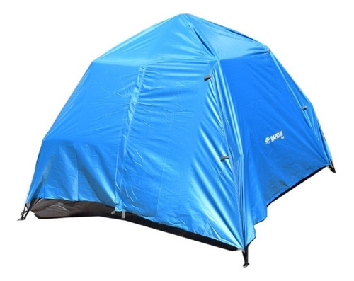 Carpa Mystix Instant 4 Armado Rapido 1 Minuto 2.10x2.10x1.40