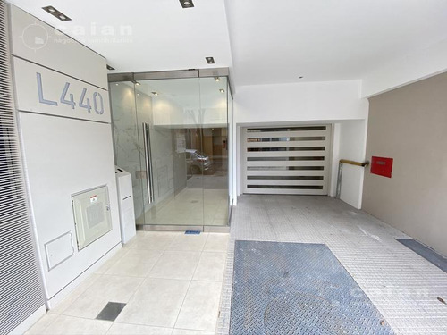 Imagen 14 de 24 de Departamento - Villa Crespo