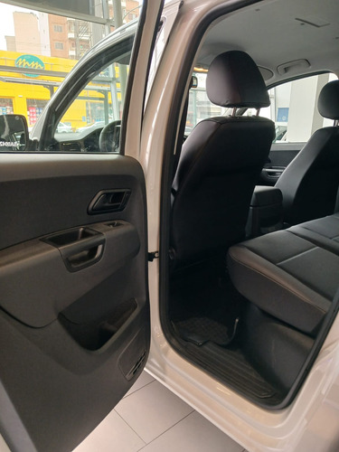 Volkswagen Amarok 2.0 Cd Tdi 140cv Trendline