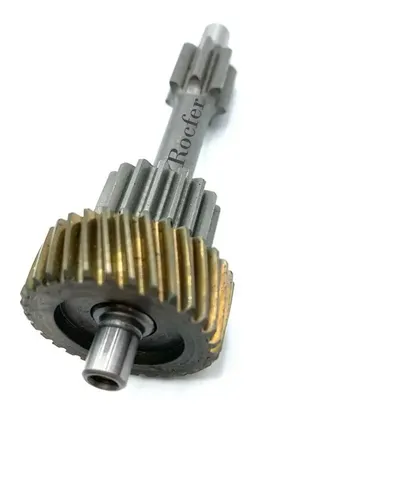 Conj. Pinhão Dw505 Dewalt P/ D21715-b2 - T1 Cod: 401741-00 | Frete