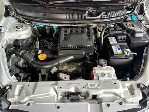Fiat Cronos 1.3 FIREFLY DRIVE