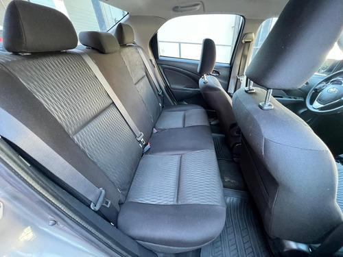 Toyota Etios XS Sedan 1.5 Flex 16V 4p Aut.