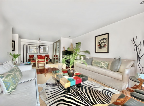 Penthouse Dúplex :luis Pasteur/alianza Francesa
